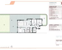 Nybygg - Leilighet / leilighet - Torrevieja