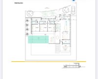 Obra nueva - Villa - Ciudad Quesada