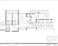 Nowy budynek - Villa - Cumbre del Sol