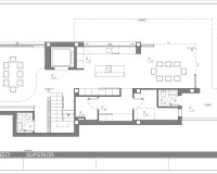 Nowy budynek - Villa - Cumbre del Sol