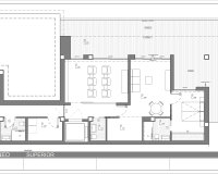 Nowy budynek - Villa - Cumbre del Sol