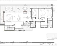 Nowy budynek - Villa - Cumbre del Sol