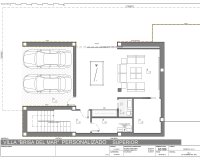 Nowy budynek - Villa - Cumbre del Sol