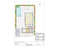 Nieuwbouw Woningen - detached - Pilar de la Horadada