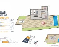 Nowy budynek - Villa - Finestrat