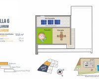 Nowy budynek - Villa - Finestrat