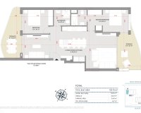 Obra nueva - Apartamento / piso - San Javier