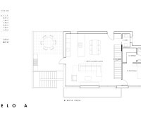 Nybygg - Villa - Finestrat