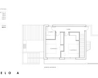 Nybygg - Villa - Finestrat