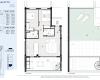 Obra nueva - Apartamento / piso - Finestrat