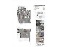 New Build - Penthouse - Finestrat