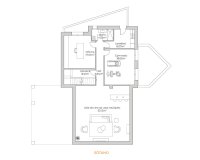Obra nueva - Villa - Cuevas del Almanzora