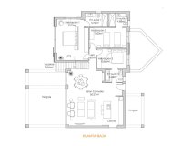 Obra nueva - Villa - Cuevas del Almanzora