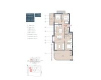 Obra nueva - Apartamento / piso - Benijofar