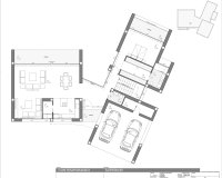 Obra nueva - Villa - Benitachell