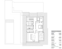 Obra nueva - Villa - Teulada
