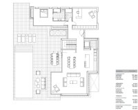 Obra nueva - Villa - Teulada