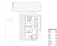 Obra nueva - Villa - Teulada