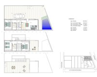 Obra nueva - detached - Los Alcázares