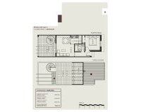 Obra nueva - high-bungalow - Calpe