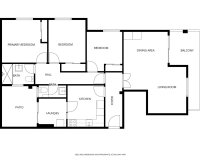 Resale - Apartment / flat - LOS URRUTIAS - ESTRELLA DE MAR