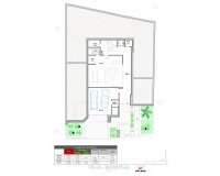 New Build - Villa - Calpe