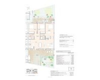 New Build - Bungalow - La Canalosa