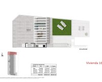 Obra nueva - high-bungalow - Pilar de la Horadada