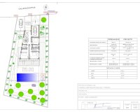 New Build - Villa - Teulada