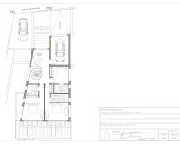 New Build - Villa - Teulada