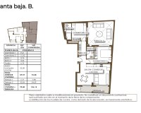 New Build - Apartment / flat - Torrevieja