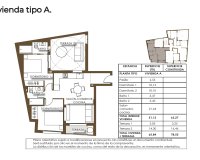New Build - Apartment / flat - Torrevieja