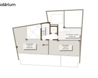 New Build - Penthouse - Torrevieja