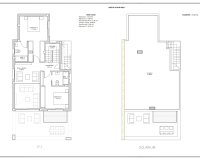 New Build - Duplex - Torrevieja