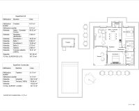 New Build - Villa - Aspe