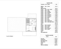 New Build - Villa - Aspe