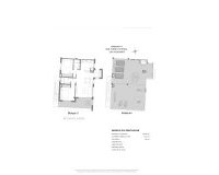 New Build - Penthouse - Los Alcázares