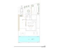 New Build - Villa - Rojales