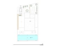 New Build - Villa - Rojales