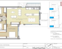 New Build - Villa - Rojales - Ciudad Quesada