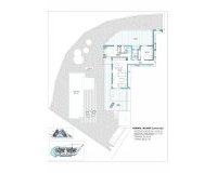 New Build - Apartment / flat - Santa Rosalía