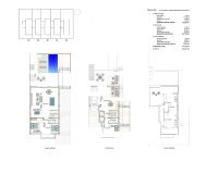 New Build - Duplex - Los Alcázares