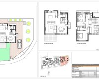 New Build - Villa - Denia - Dénia