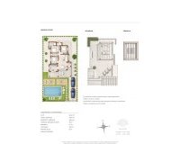 New Build - Villa - Rojales - Ciudad Quesada