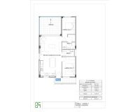 Nouvelle construction - ground-floor - Benidorm