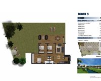 New Build - Apartment / flat - Los Alcázares