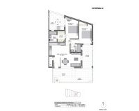 New Build - Bungalow - San Pedro del Pinatar