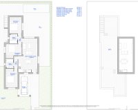 New Build - Villa - Los Alcázares