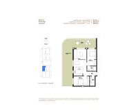 New Build - Apartment / flat - San Juan de Alicante - Sant Joan d'Alacant