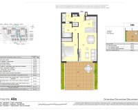 New Build - Apartment / flat - Torrevieja